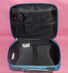 Dicota BaseXX Business modrá – brašna 15–17,3"